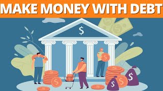 6 Ways Rich People Use Debt To Make Money
