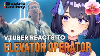 VTuber Reacts to Electric Callboy's \