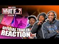 Marvel Animation’s What If…? Season 3 | Official Trailer Reaction