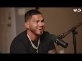 anthony pettis on ufc title run fighting max holloway showtime kick exclusive interview