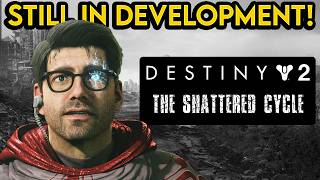 This Was The Worst Way To End Destiny 2’s Story…