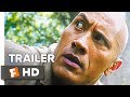 Jumanji: Welcome to the Jungle Trailer #1 (2017) | Movieclips Trailers