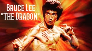 Universal MMA Study# 1 Bruce "The Dragon" Lee
