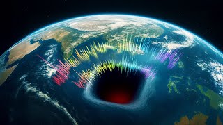 Scientists Found a Hole in Earth's Gravity in the Indian Ocean