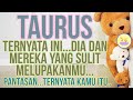 ZODIAK TAURUS - PESONAMU LUAR BIASA..BUAT DIA & MEREKA SULIT LUPA..#tarot#zodiak#taurus