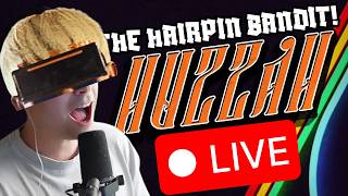 Huzzah! | Arc Raiders' Biggest Nerd | LIVE NOW 🔴