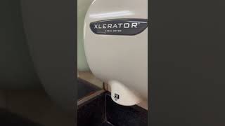 HAND DRYER #asmr #shorts#viralvideo #viral #gym#washhands #trending #trendingvideo