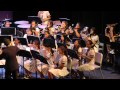 2014 SHA | Intermediate Band | Dark Adventure