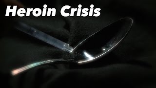 The Heroin Crisis: Fighting Back (FULL LIVE WEBCAST)