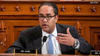 Will Hurd On America S Democracy Problem