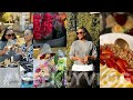 Grocery Run | Working | Lunch With Zama | Jewellery Plug & More #weeklyvlog