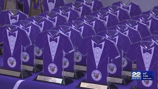 Peer-Led Recovery Takes Center Stage at Hope for Holyoke’s 10th Annual Hopey Awards