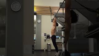 You’re doing Hanging Leg Raises wrong