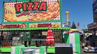 Security changes come to Lane County Fair