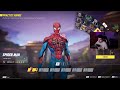 spider man nerfed in season 1 new combos