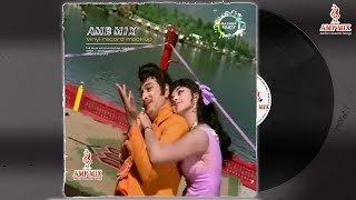 OLD REMIX SONGS TAMIL PART - 002 | jukebox | AMP MIX | AUDIO CASSETTE COLLECTIONS