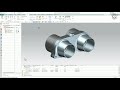 siemens plm nx how to create a deformable sealing