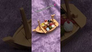 Unboxing Rement Miniature Sushi Bento Box + Bratz Tokyo A GoGo (Part 3/3) #BratzCollector #minis