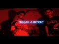 Mr Break A Bitch x Yhung Vargas | Shot by JAYYBLUEE