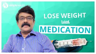 Weight Loss Medications Explained by Obesity Specialist