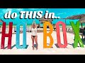 The BEST day in Isla Holbox, Mexico 2021 | 3 Island Tour, Street Art, & Lobster Pizza! | Mexico Vlog