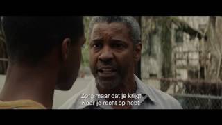 Fences | Trailer #2 | UPI NL