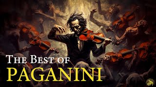 Paganini'nin En İyisi - Şeytan'ın Kemancı
