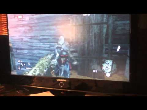 Assassin's Creed Revelations - Invincible Janissaries Assassin's Creed Revelations - Invincible Janissaries
