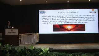 Bioethics \u0026 promotion of a healthy mind, soul \u0026 body - Prof.Ananya Tritipthumrongchok, AUSN