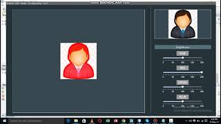 How to do Image processing in Java?