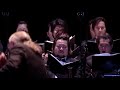 one winged angel final fantasy vii live orchestra version