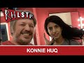 Konnie Huq - RHLSTP #270