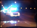 view from cpd officer jason van dyke s dashcam