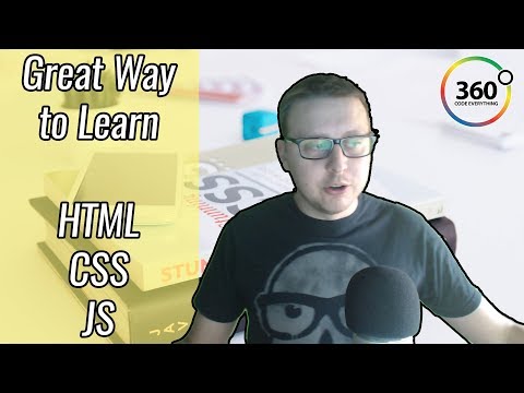 A Great Way to Learn Html, CSS and JavaScript | Best Way to Learn Web Development | Ask A Dev A Great Way to Learn Html, CSS and JavaScript | Best Way to Learn Web Development | Ask A Dev