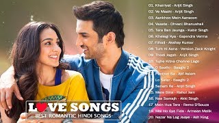 Hindi Hits New Songs 2020💖Top Bollywood Romantic Songs 2020💖Heart Touching Songs 2020💖Indian Song