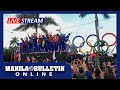 LIVE: 2024 Paris Filipino Olympians Heroes' Welcome Parade