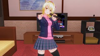 【COM3D2 GP02】【Karaoke room】 DAN！GAN！パーティー！！ ダンス 【カスタムオーダーメイド3D2】