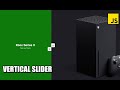 Vertical Slider JavaScript Tutorial | How to make Vertical Slider?