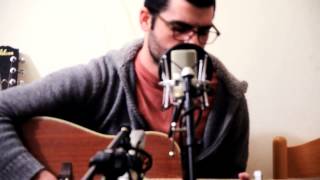 אושר זגורי - לא הרבה אנשים | Artist Room - Ramat Gan Sessions 15/01/2015