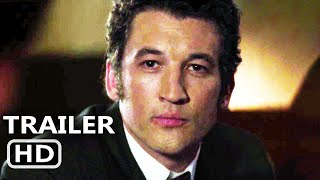 THE OFFER Trailer (2022)