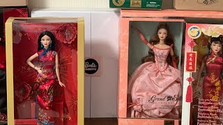 Barbie Haul ✨le mie Barbie da collezione ✨