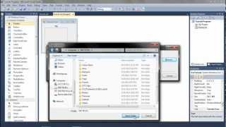 Visual Basic Programming Tutorial #1: Getting Started with Visual Studio