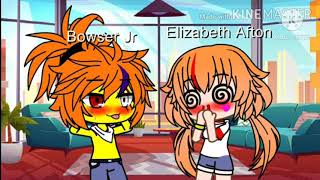 Elizabeth Afton Sex