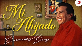 Mi Ahijado, Diomedes Díaz - Letra Oficial