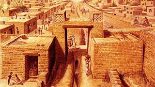 Harappa: The Lost City Of The Indus Valley Civilization!