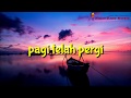 Virzha - Tentang Rindu (Video Lirik)
