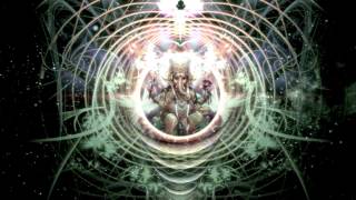 ॐ Ganeshas Rising ॐ - Psytrance / Full on Mix 2014