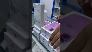 iPhone 16 #iphonedubai #appleiphone #unboxing