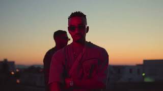 LAYES BE -  NAVI ( Clip Officiel )