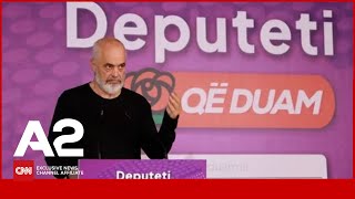 'Deputeti që Duam', 4 filtrat që do përdorë Partia Socialiste. Romina Kuko jep detajet